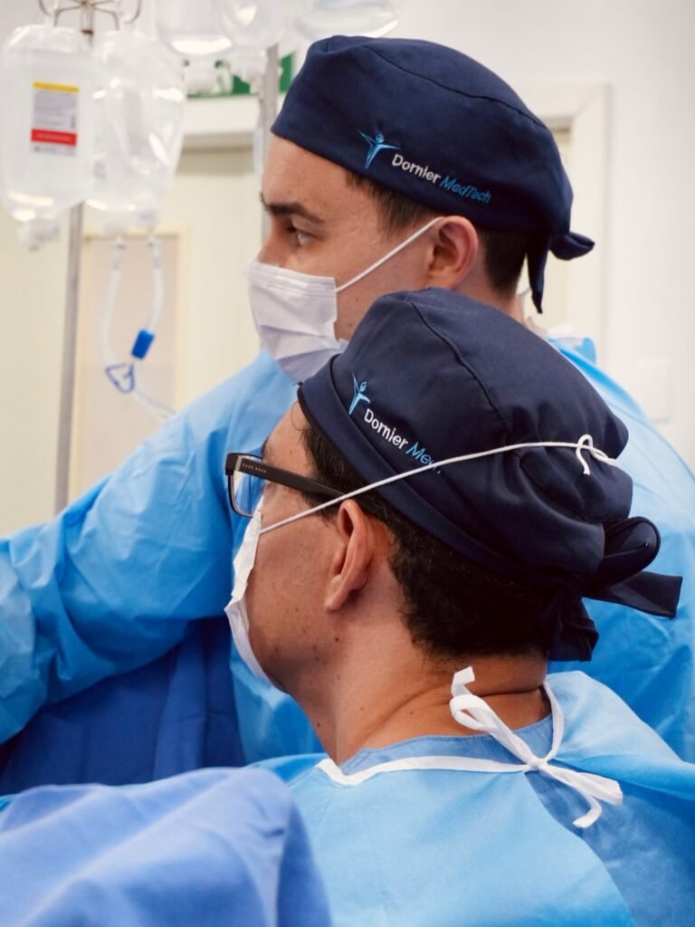 Alguns registros do 1º dia de mais uma edição histórica do DATHE no @hospitalportugues , em Salvador.